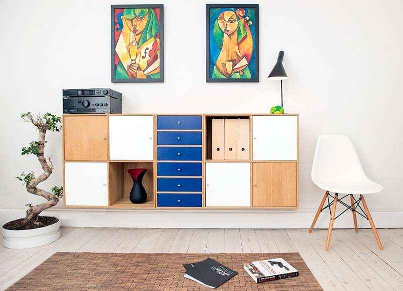 Usaha Furniture Rumahan Jadikan Rumah Cantik Bikin Betah