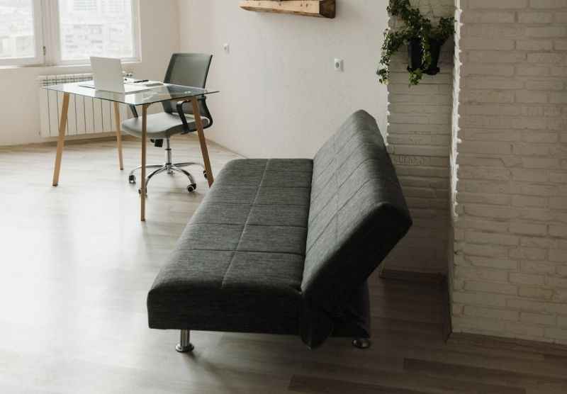 Bisnis Sofa Bed Untuk Trend Rumah Kecil dan Simpel