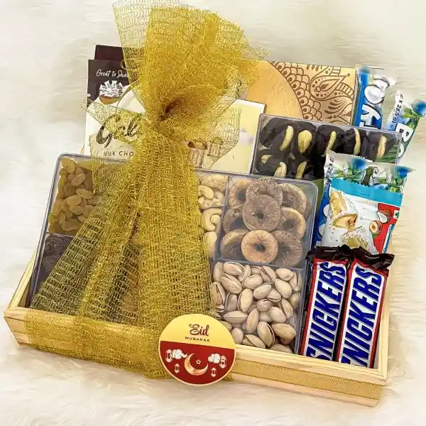 hampers lebaran