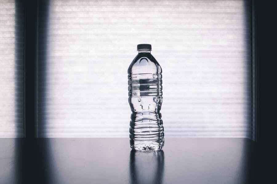 Air Minum Sehat Ga Boleh Ketinggalan Saat Liburan!