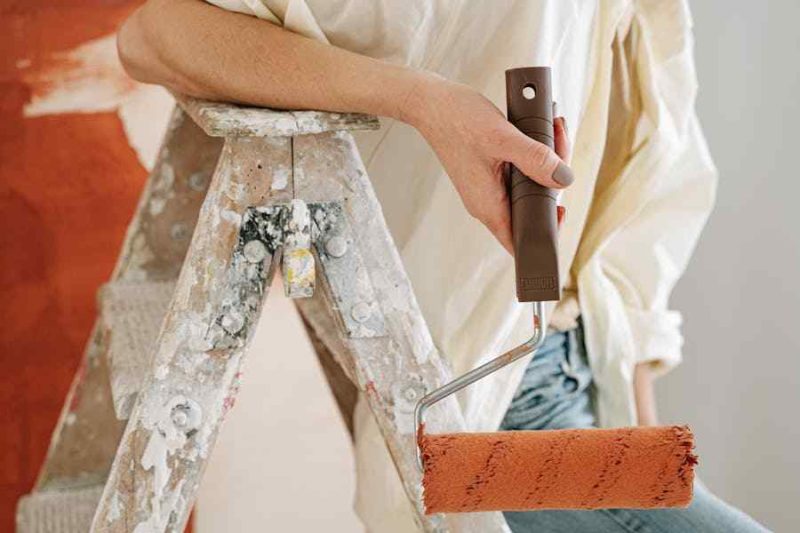renovasi