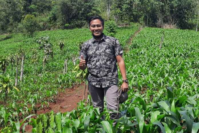 setya gustina riwayat