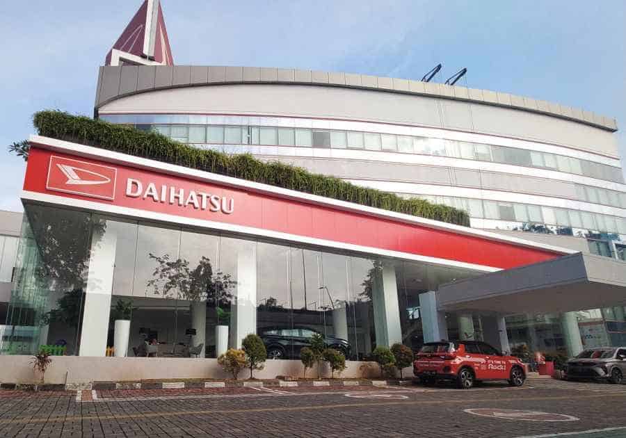 Astra Daihatsu Serang, Pilihan Dealer Mobil Terlengkap