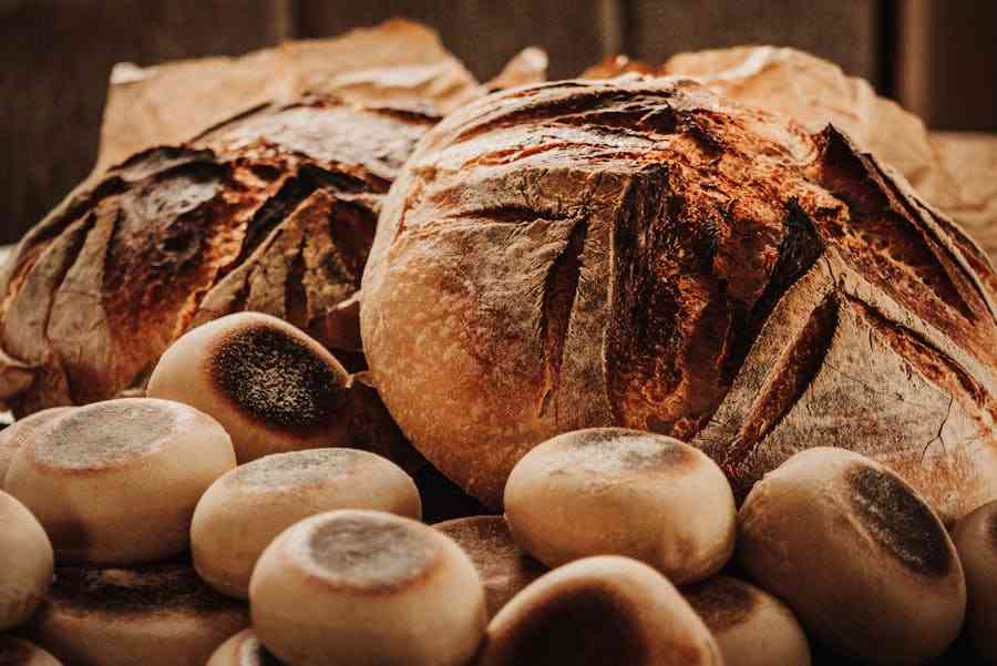 Bisnis Roti Sourdough, Pilihan Roti Sehat Bagi Penyuka Roti