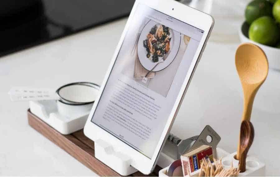 Aplikasi Memasak Favorit, Asisten Digital Untuk Kuliner di Era Modern