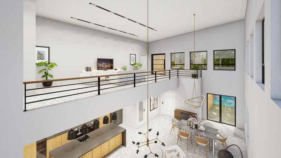 Cara Memilih Jasa Interior Profesional untuk Rumah